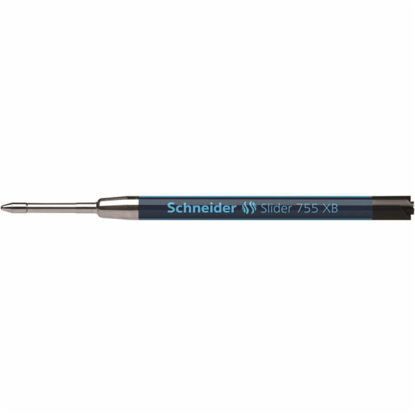 Schneider Náplň do kuličkového pera Slider 755, XB, formá...