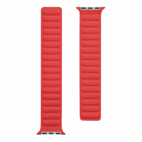 Tactical 740 Loop kož. řem. Watch 42mm/4