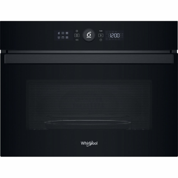 Vestavná mikrovlnná trouba WMW44HMB