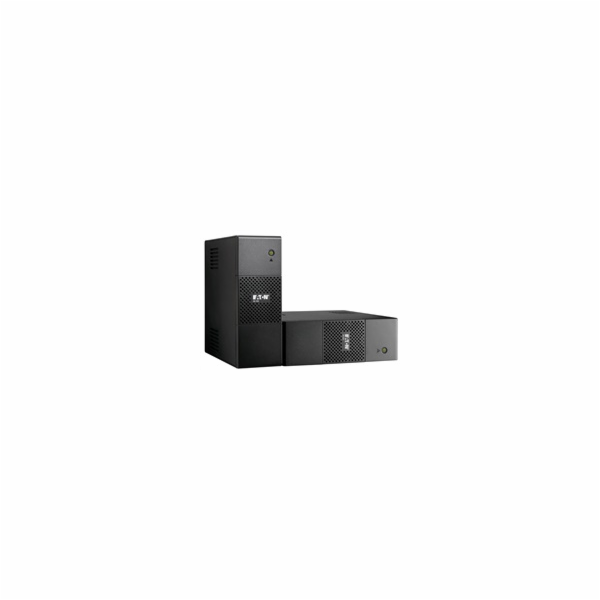 Eaton 5S 700i, UPS 700VA, 6 zásuvek IEC,