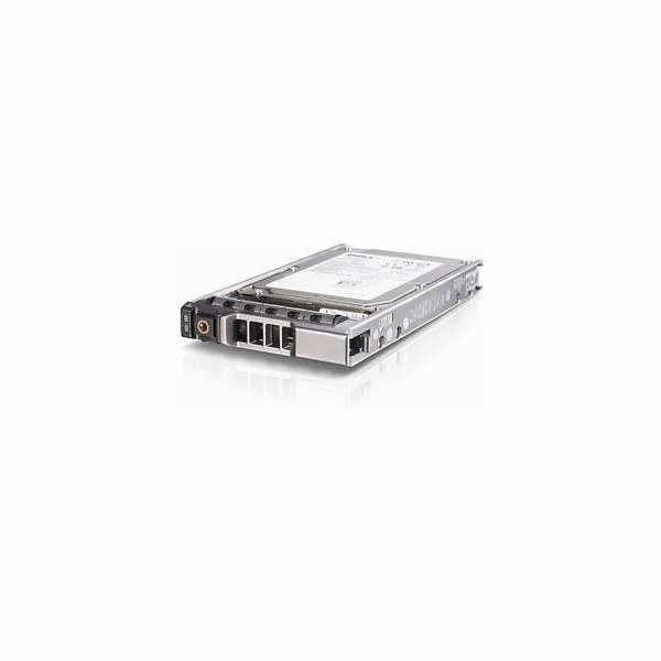 DELL disk 4TB/ 7.2K/ SAS 12Gbps/ 512n/ 3.5"/ cabled/ pro ...