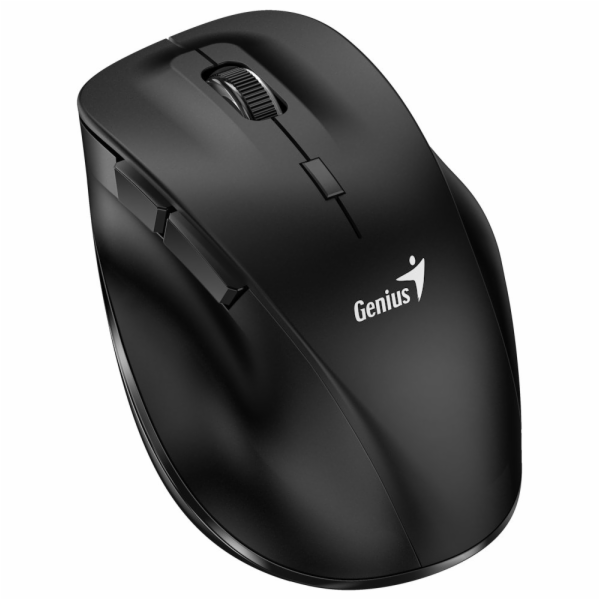 GENIUS Ergo 8230S/ 1600 dpi/ bezdrátová/ tichá/ Copilot/ ...