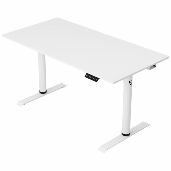 AROZZI herní stůl ARENA NORDICO White/ motorizovaný/ barv...