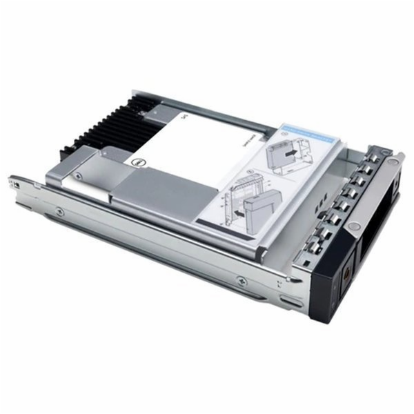 DELL disk 1,92TB SSD Read Int. 6Gbps 512e/ SATA Mixed Use...