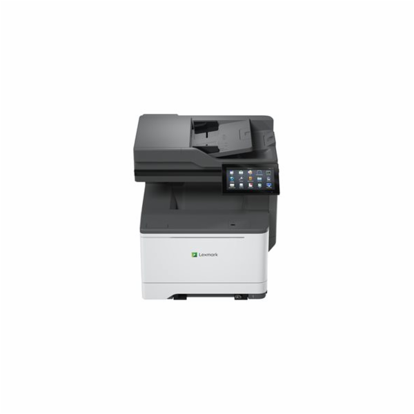 Lexmark XC2342 - Multifunkcní tiskárna - barva - laser - ...