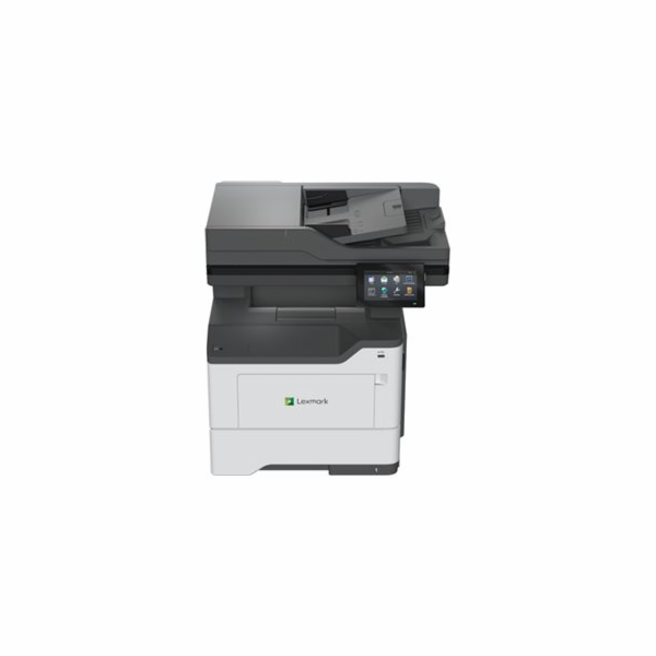 Lexmark XM3346 - Multifunkcní tiskárna - C/B - laser - A4...
