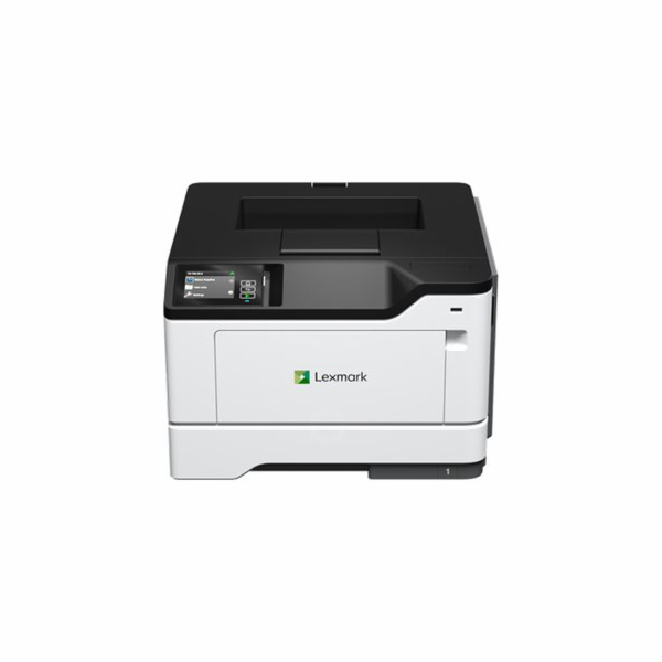 Lexmark M3346 - Tiskárna - C/B - Duplex - laser - A4/Lega...