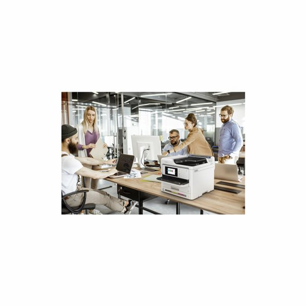 WORKFORCE PRO WF-C5890DW BAM+Ink