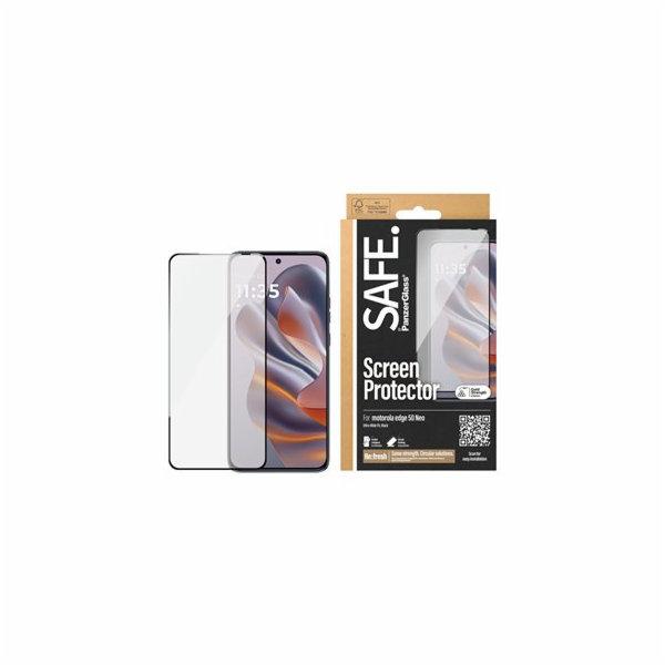 PG SAFE Motorola Edge 60 NEO