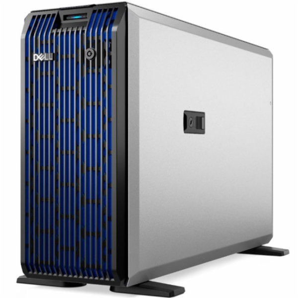 Dell Server PowerEdge T360 6325P/32G/1x480GB/8x3,5"/H755/...