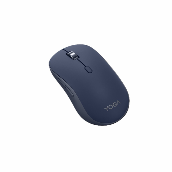 Lenovo Yoga Bluetooth Silent Mouse (Cosmic Blue) = BT sil...
