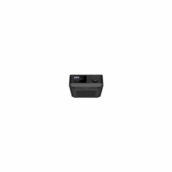 WiiM Amp Ultra Grey