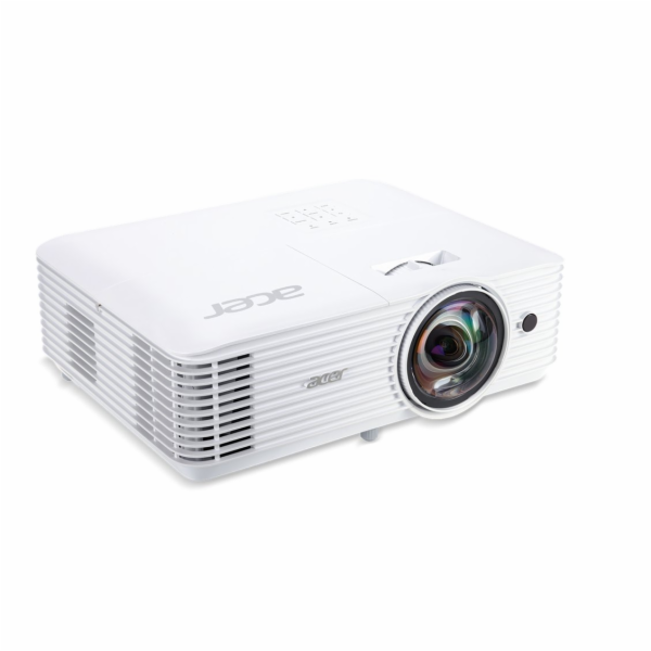 Acer S1287n DLP UHP/1024x768/4000 ANSI/20000:1/HDMI/VGA/L...