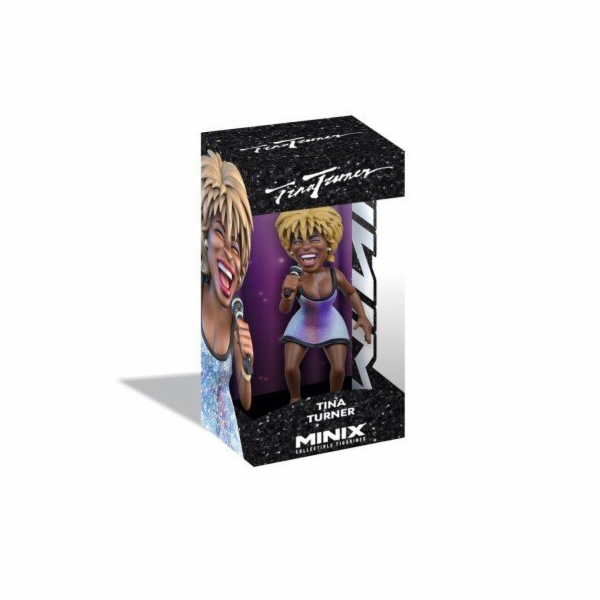 MINIX - TINA TURNER