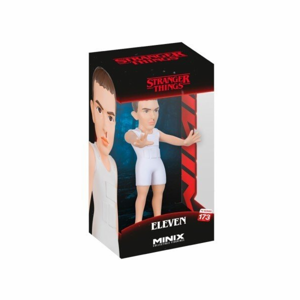MINIX STRANGER THINGS - ELEVEN
