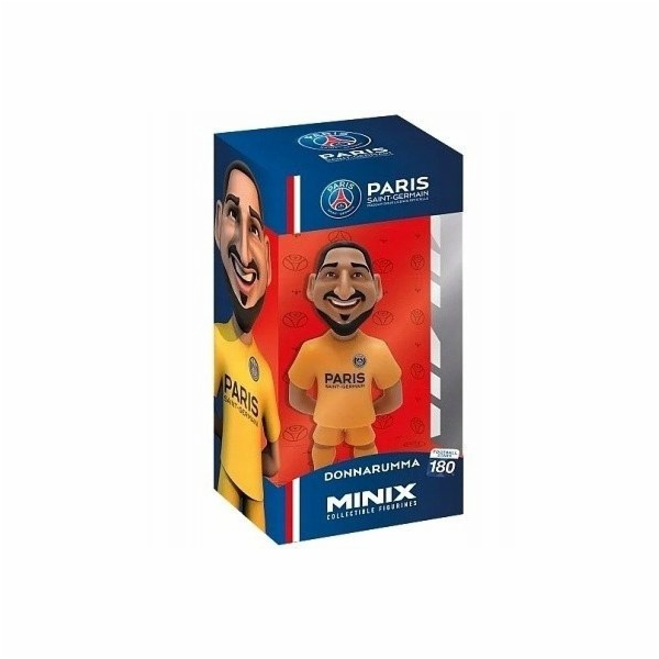 MINIX PSG - GIANLUIGI DONNARUMA