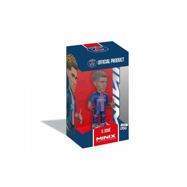 MINIX PSG - DESIRE DOUE