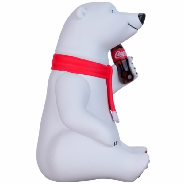 MINIX COCA COLA - POLAR BEAR