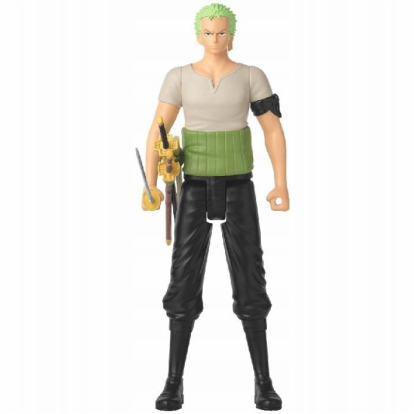 ANIME HEROES ONE PIECE MEGA - RORONOA ZORO