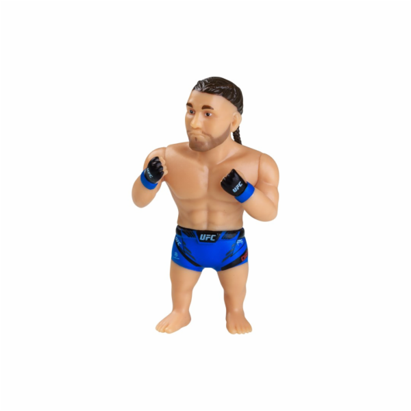 UFC OCTAGON FIGHTERS S1 COLLECTIBLE FIGHTS - VOLKANOVSKI ...