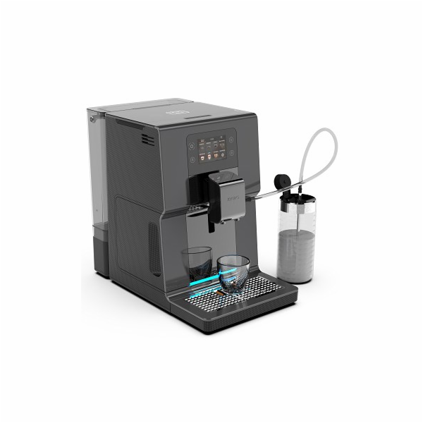 Krups Intution Preference EA875U10 kávovar Poloautomatick...