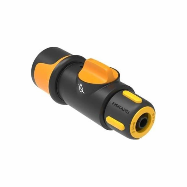 Fiskars RYCHLOSPOJKA FISKARS S VENTILEM 3/8 FS1027085