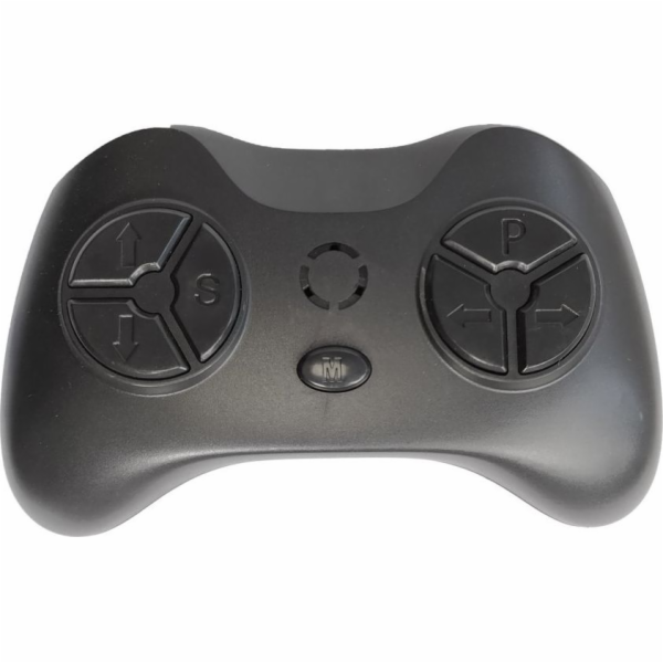 Lean Sport Dálkové ovládání pro vůz McLaren Senna na baterie