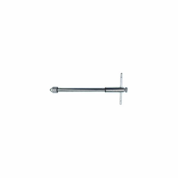 Yato T-kusový závitník s ráčnou M5 - M12 300 mm (YT-2991)