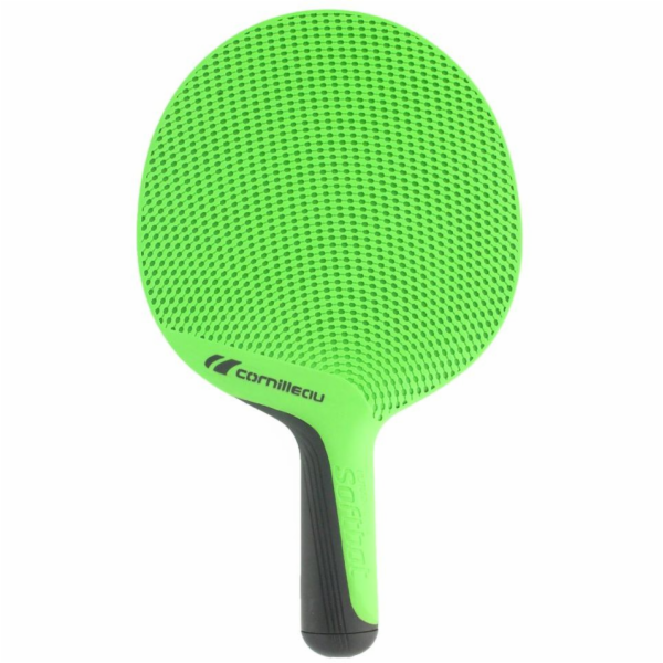 cornilleau SOFTBAT zelená venkovní raketa (454706)