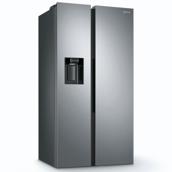 Samsung RS6GA884CSL/EG Stainless Steel Look