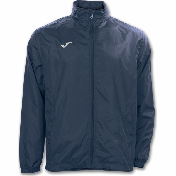 Joma Pánská bunda Alaska Iris, tmavě modrá, velikost 3XL