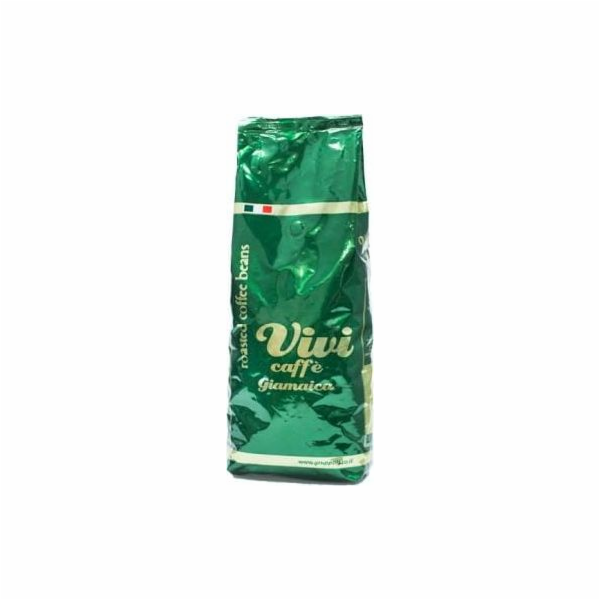 Izzo Vivi Caffe Giamaica zrnková káva 1 kg