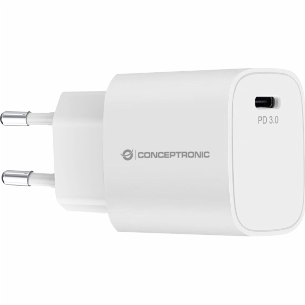 Conceptronic ALTHEA14W 20W, USB-C x 1, PD 3.0