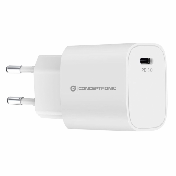 Conceptronic ALTHEA14W 20W, USB-C x 1, PD 3.0