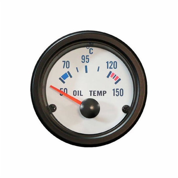 Auto Gauge Automatický ukazatel teploty oleje TRW 52mm