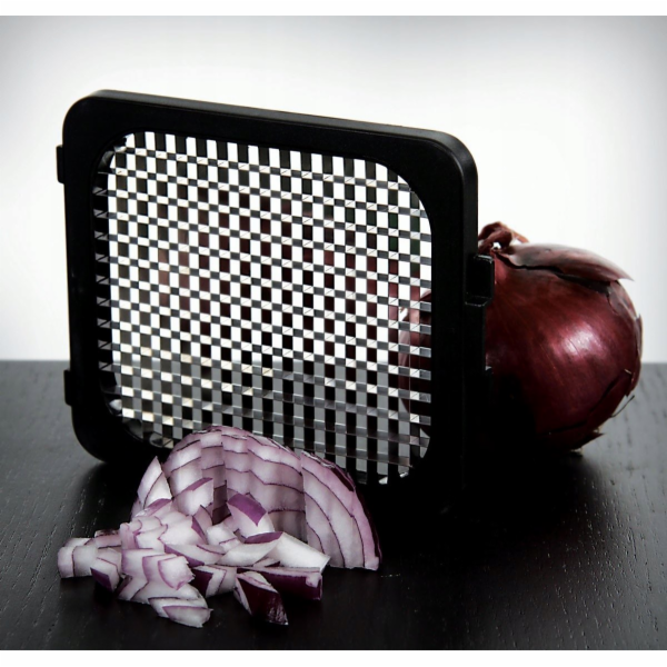 Alligator Aligátorský ocelový nůž aligátora 6x6 mm