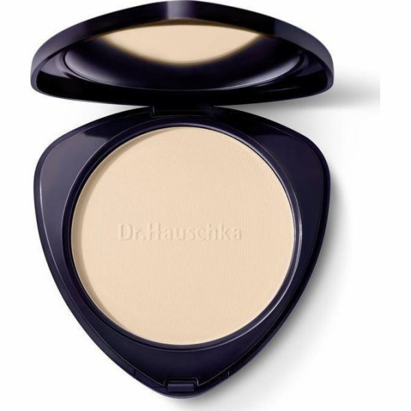 Dr. Hauschka DR. HAUSCHKA Compact Powder 00 Translucent 8g