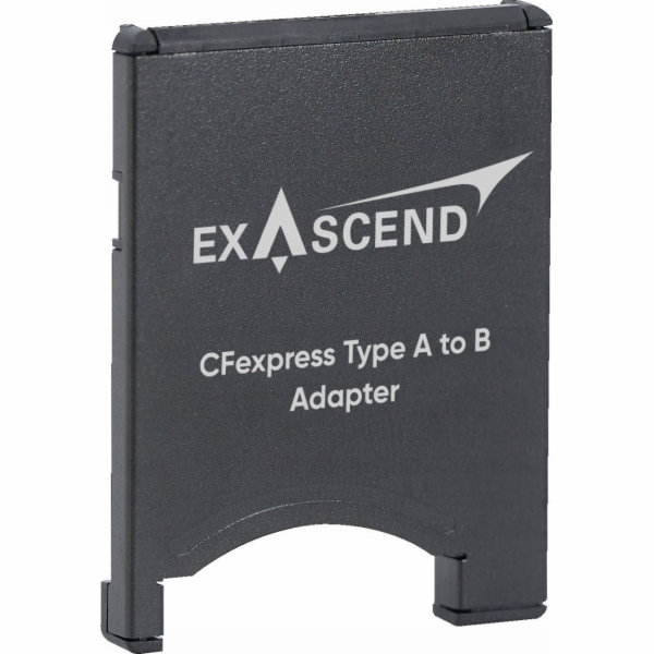 ExAscend Adaptér CFexpress TypA - TypB 4.0
