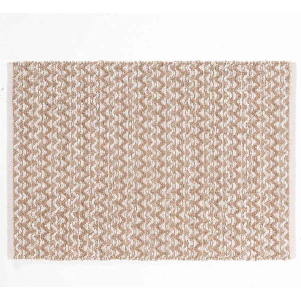 Douceur d`Interieur Koberec Boho CHASCA, 60 x 90 cm