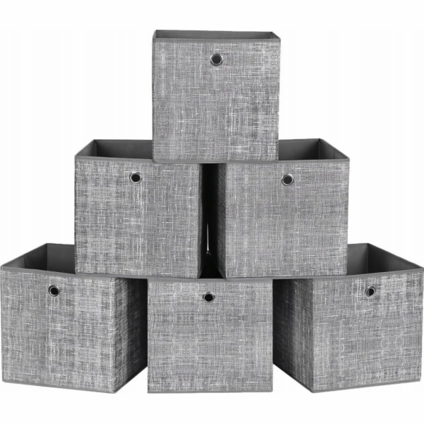 Leobert Organizer x6 - RFB002G02V1