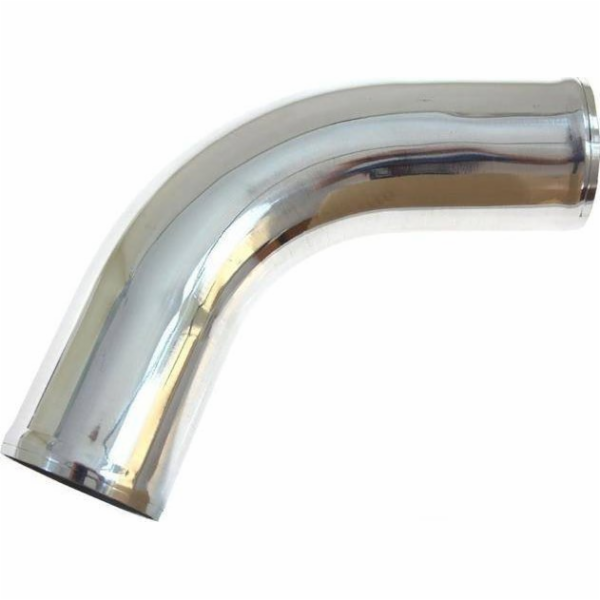 TurboWorks hliníková trubka 67st 80mm 30cm