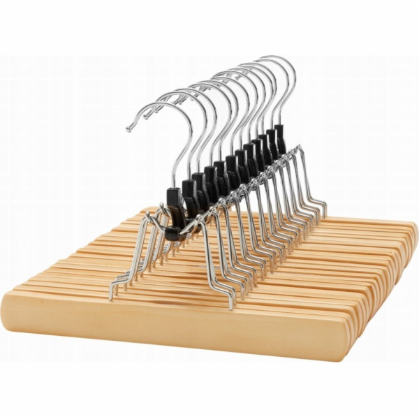 Leobert Ramínka na kalhoty 12 ks - CRW007-12