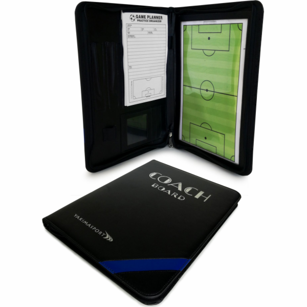 YakimaSport Taktická složka BLUE