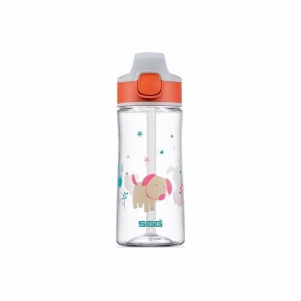SIGG SIGG Láhev Mk Puppy Friend 0,45 l 8731,80