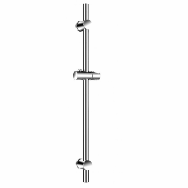 Hydroland Sprchová tyč 68,5 cm chrom (N.DR25)