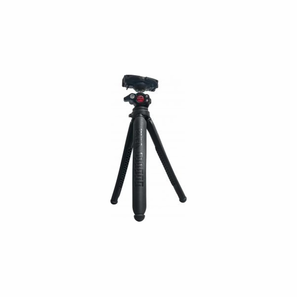 Fotopro Flexibilní stativ UFO4 - černý
