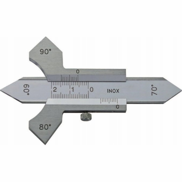 Gimex Svařovací měřič SP-2097