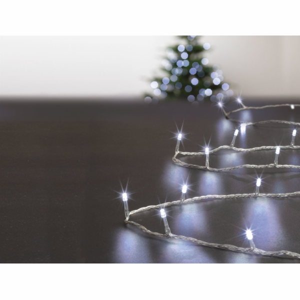 Fééric Lights and Christmas Vánoční dekorativní světla 10...