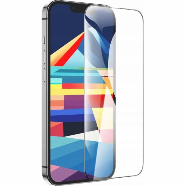 Hoco Tvrzené sklo HD 5D Guardian Shield (SET 10v1) - pro ...