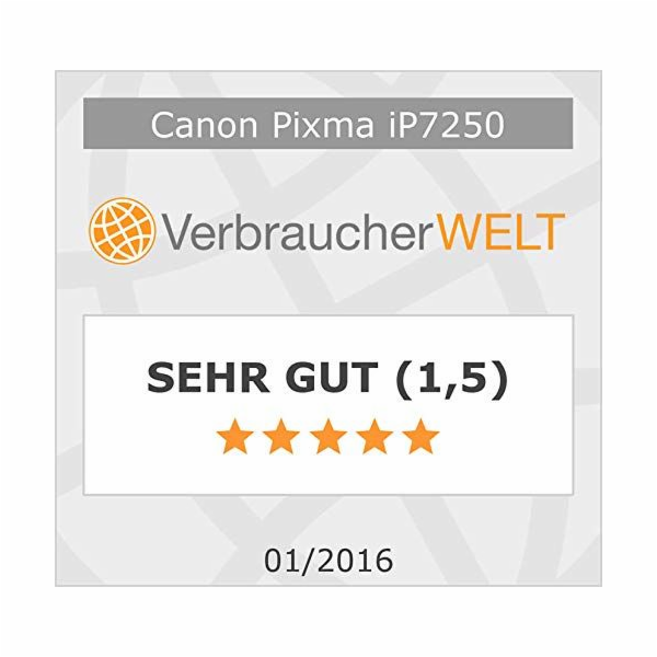 Canon Inkoust PGI-2500M - 9,6 ml - purpurová - originální...